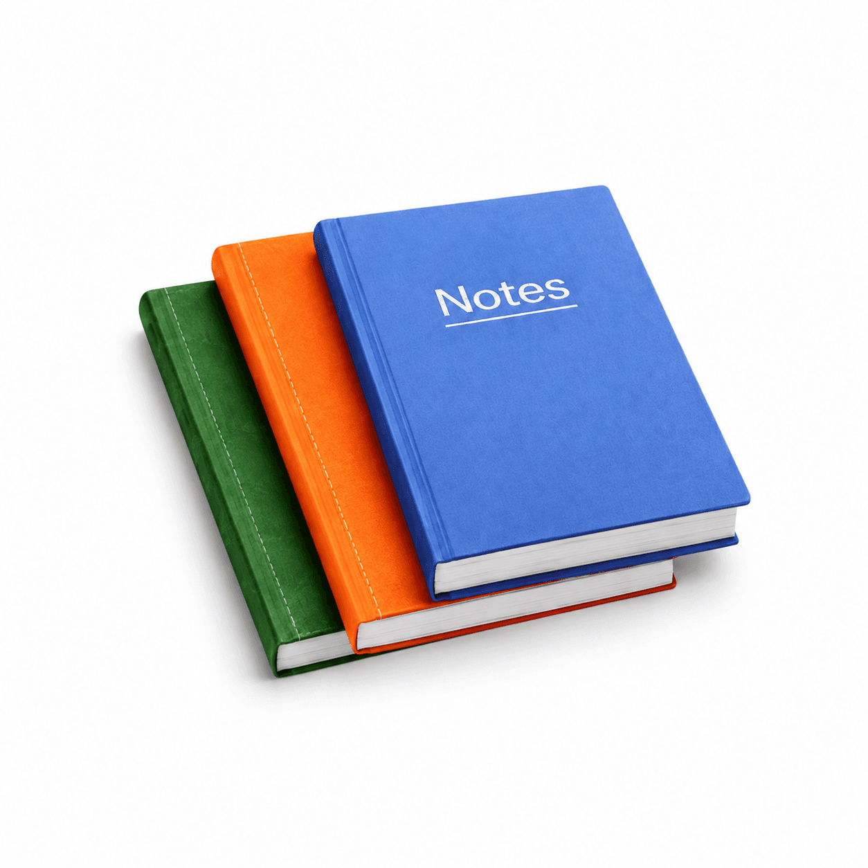 Exercise Books