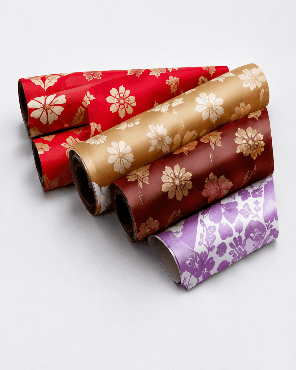 Gift Wrappers