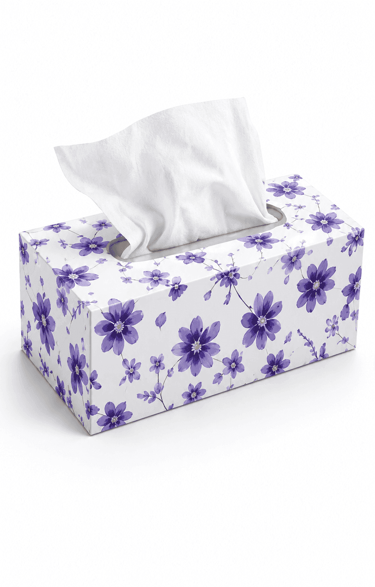 Tissue Paper