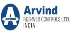 Arvind Rub-Web Controls Ltd India